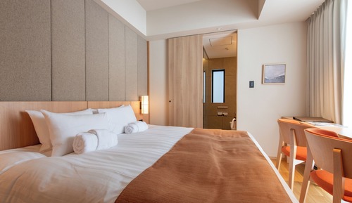 5 Bedroom Yotei Residence with Onsen (Triple Key)