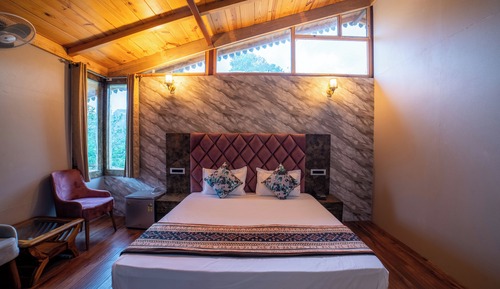 Presidential Room