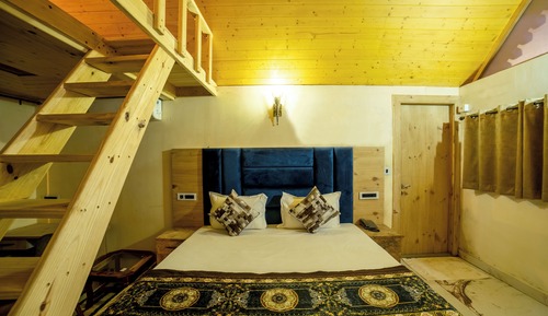 Exclusive Room