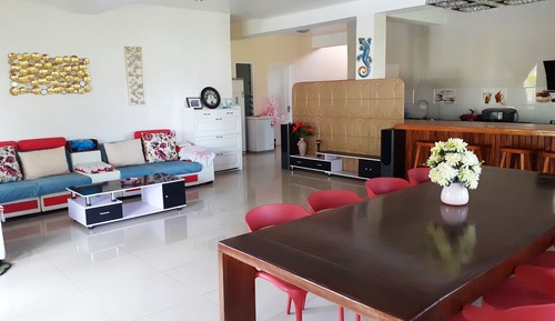 Royal Double Room