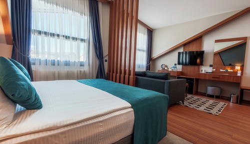 Royal Room