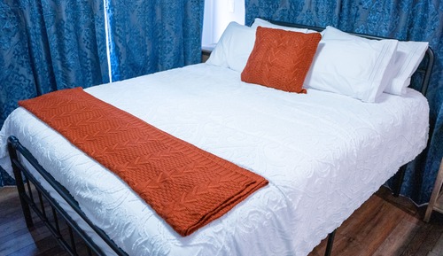 Exclusive Suite (Suite 101)