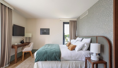 Superior Suite
