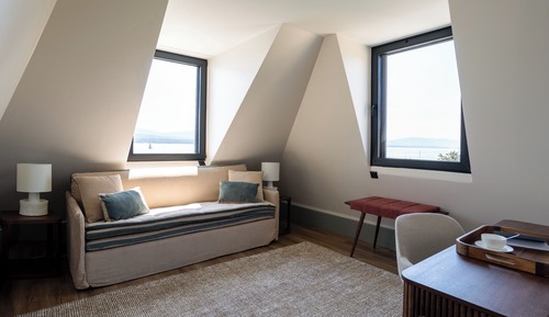 Chambre Suite Familiale