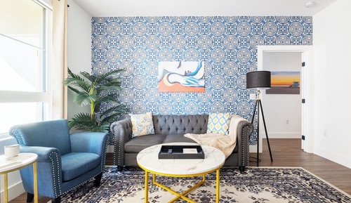 Comfort Condo