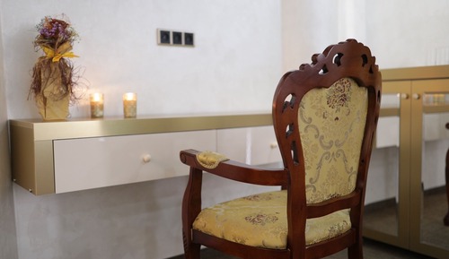 Presidential Room