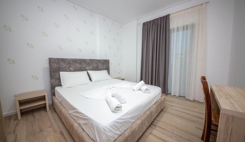 Apartment, 1 Bedroom, Balcony