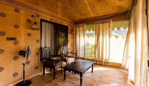 Luxury Room
