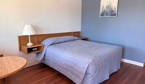 Economy Single Room, 1 Queen Bed, Non Smoking