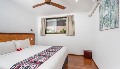 Comfort Suite