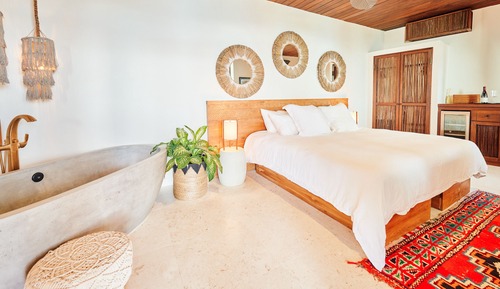 Luxury Room