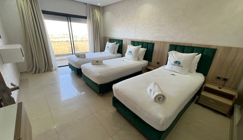 Standard Studio Suite, 1 Bedroom