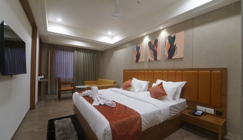 Premium Room