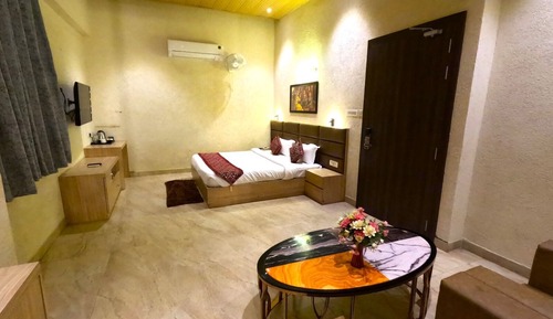 Premium Suite