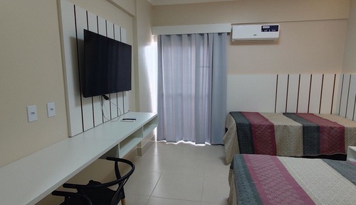 Basic Apartment 733