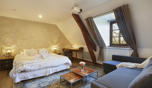 Chambre Campagne