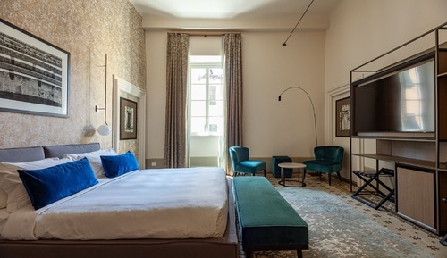Junior Suite Lilas