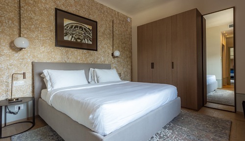 Two-Bedroom Suite Camelia