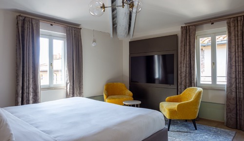 One-Bedroom Residence Jasmine