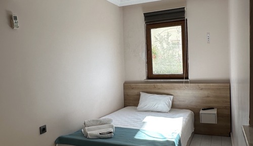 Basic Room