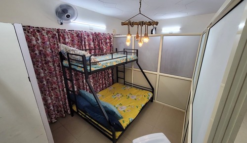 Shared Dormitory