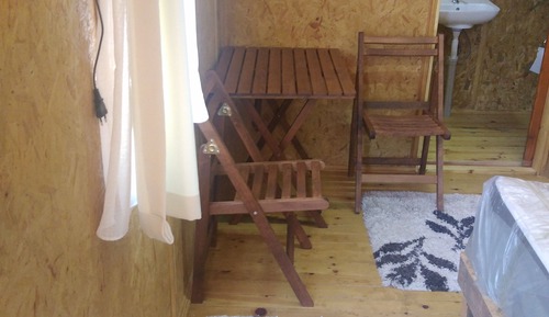 Standard Bungalow
