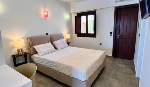 Junior Villa