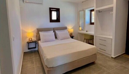 Senior Villa