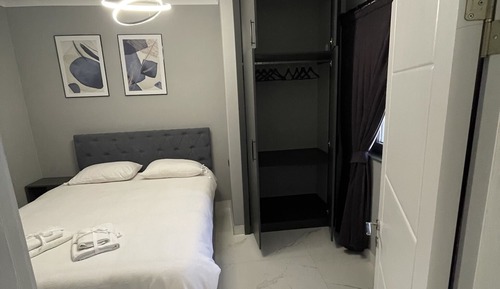 Luxury Apartment, 1 Bedroom