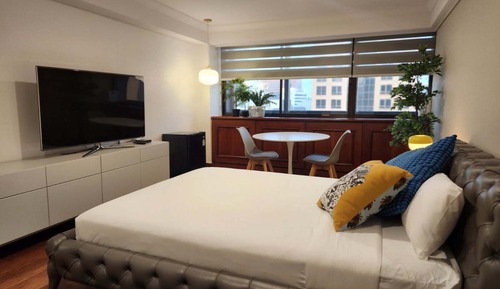 Deluxe Double Room, 1 Queen Bed