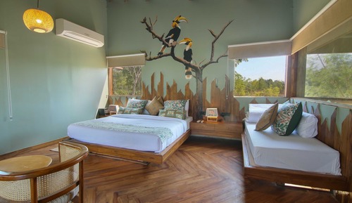 Comfort Cottage