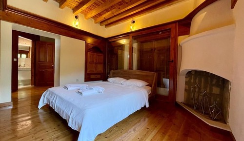 Family Villa