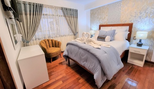Family Apartment