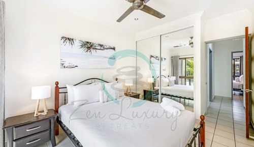 Comfort Apartment