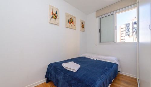 Basic Apartment