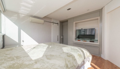 Basic Apartment