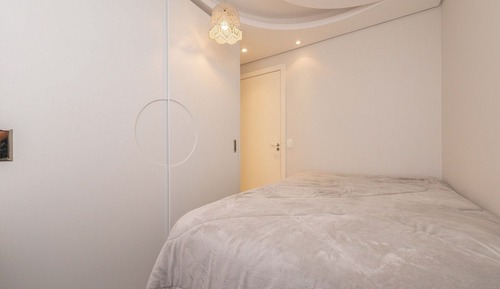 Basic Apartment