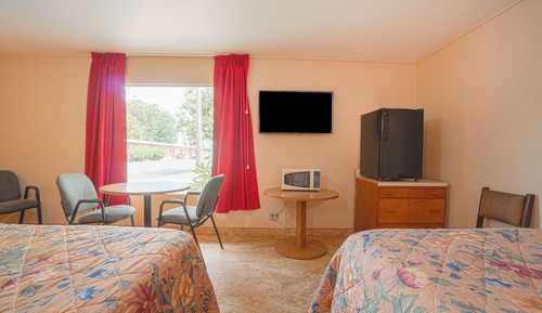 Room, 2 Queen Beds