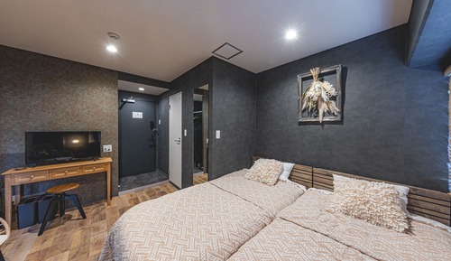 Twin Room, 2 Twin Beds, Non Smoking (704)