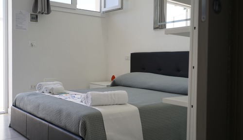 Comfort Quadruple Room