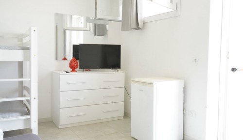 Comfort Quadruple Room
