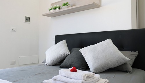 Comfort Double or Twin Room