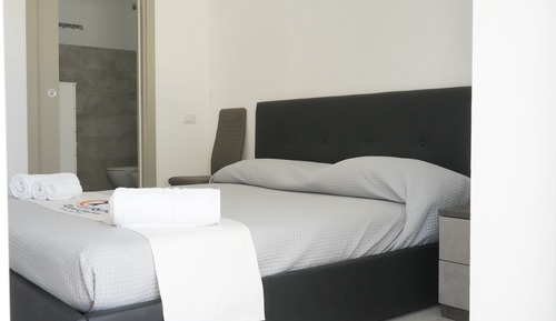 Comfort Double Room, 1 Double Bed