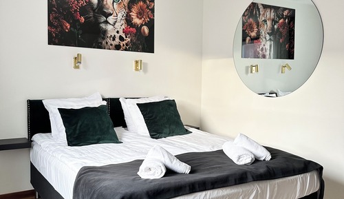 Comfort Double Room