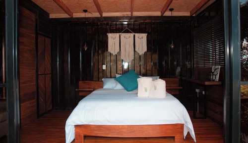 Basic Cabin