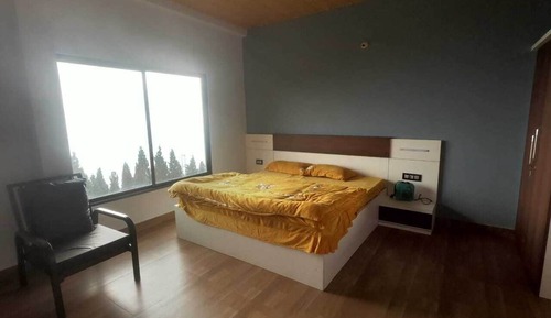 Exclusive Room