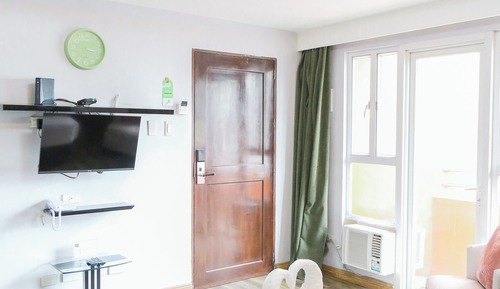 Executive Room, Sea View