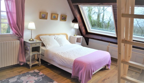 Hortensia Room