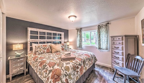 House (2 Bedrooms)