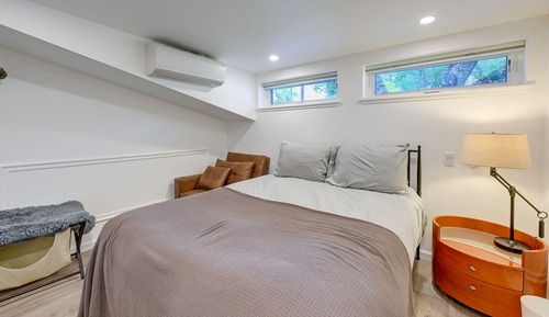 House (3 Bedrooms)